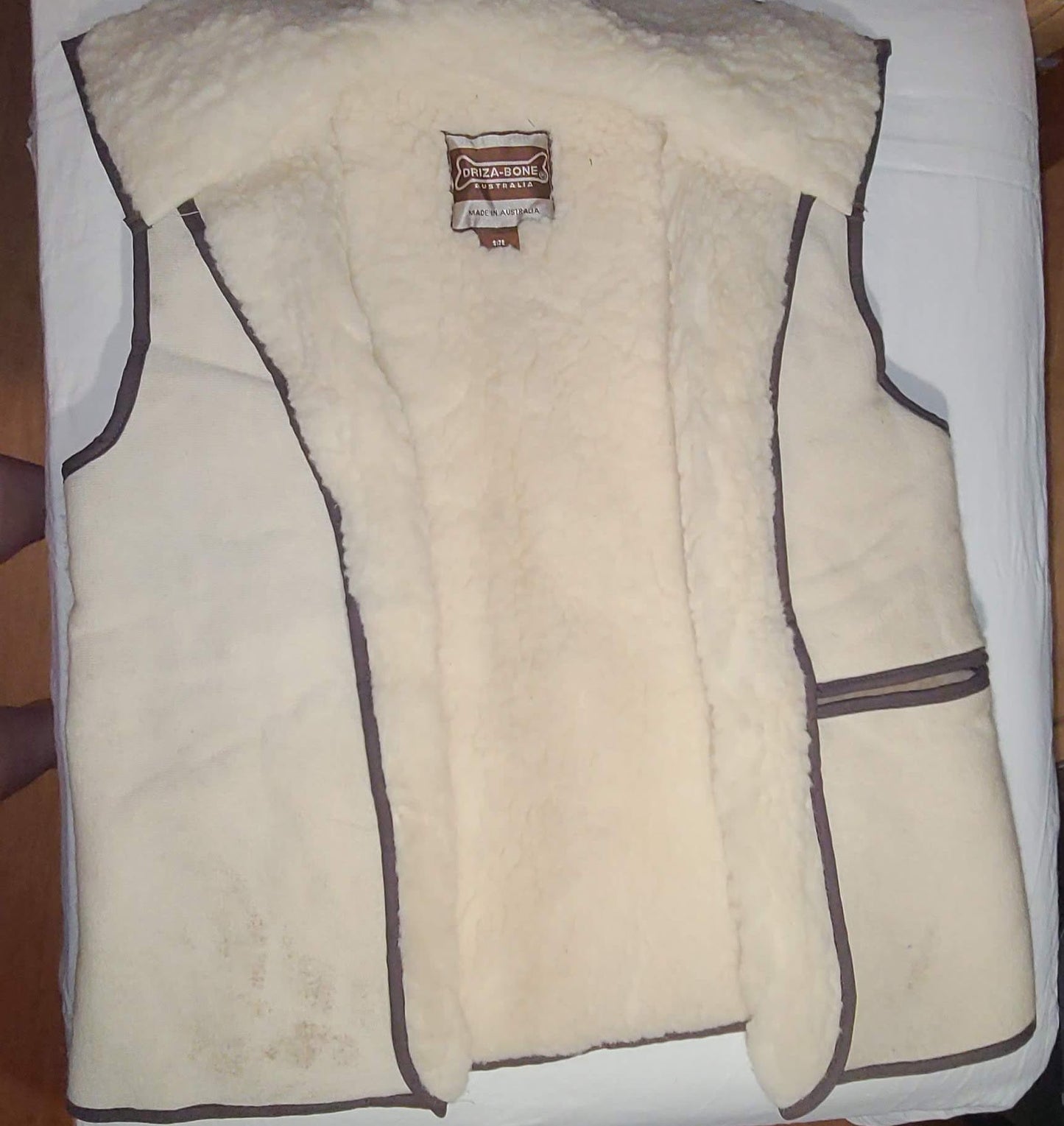 Drizabone Wool Liner